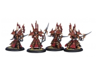 Skorne Cataphract Arcuarii Unit (Box)