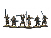 Skorne Immortals Unit (Box)