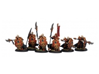 Skorne Karax Unit (Box)