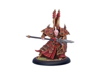 Skorne Cataphract Cetratus