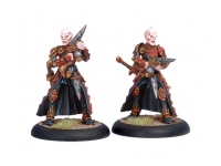 Skorne Venators