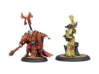 Skorne Supreme Aptimus Zaal & Kovaas