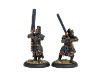 Skorne Immortals