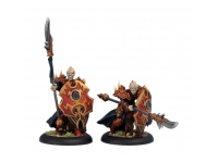 Skorne Karax