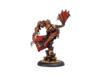 Skorne Lord Assassin Morghoul