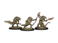 Minions Gatormen Posse Unit (Box)