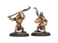Minions Bog Trog Ambushers