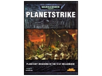 Warhammer 40,000 Expansion: Planetstrike