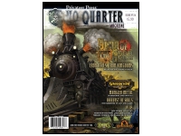 No Quarter Magazine #24