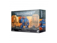 Space Marine Ironclad Dreadnought