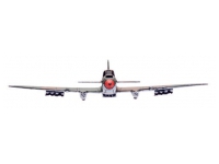 IL-2 Shturmovik (x3) (Mid/Late)