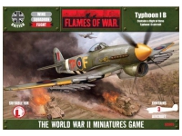 Typhoon I B (Late)