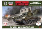 Cromwell Armoured Platoon