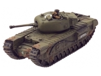 Churchill IV, V, CS, VI