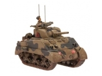 Sherman III (diesel. 8th Army)