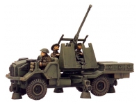 Bofors 40mm SP (Late)