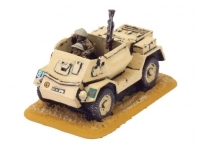 Indian Pattern Carrier (2x Resin)