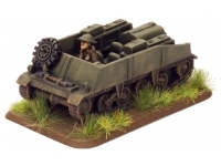 Loyd Carrier (x2 resin)