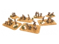 Mortar Platoon (Italy)
