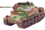 Landsverk Anti II AA-tank