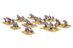 Jalkav�ki Platoon