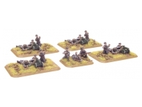 MG Platoon