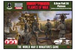 8.8cm FlaK 36 Platoon (Early/Mid/Late)