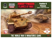 Panther A Platoon (Late)