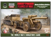 Heavy Artillery Battery