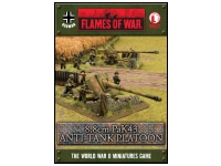 8.8cm PaK43 Anti-Tank Platoon (Late)