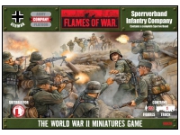 Sperrverband Infantry Company (Late)