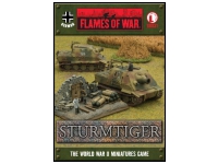 Sturmtiger (Late)