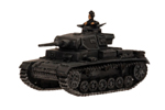 Panzer III G