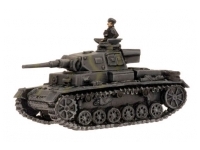 Panzer III H