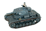 Panzer III J