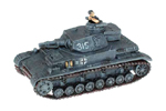 Panzer IV E