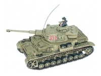 Panzer IV G