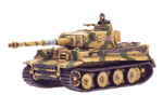 Tiger I E (Kursk)