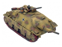 Jagdpanzer 38(t) Hetzer (Late)