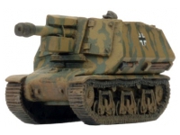 7.5cm (Sf) 39H or 10.5cm (Sf) 39H Assault Gun (Late)