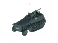 Sd Kfz 250/1 (early), /10 (3.7cm) 