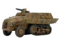 S307(f) (Pioneer) Halftrack (Late)