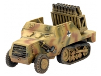 S307(f) Reihenwerfer (Late)