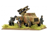 S307(f) R-Vielfachwerfer (Late)