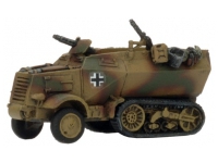 U304(f) leSPW Half-Track (Late)