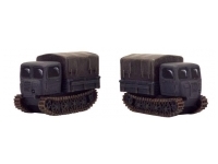 RSO (2x resin)