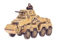 Sd Kfz 231 (8-Rad)