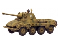 SdKfz 234/2 Puma w/ 234/1 option