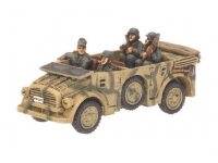 Horch Kfz 15 (x2)