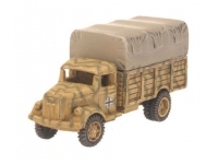 Opel Blitz 3-ton truck (x2)